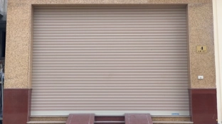 Cửa cuốn Idoor