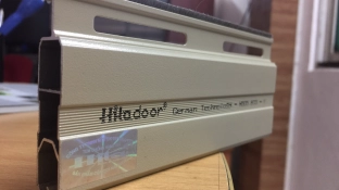 HITADOOR, cua cuon, cua cuon binh dinh, sua chua cua cuon
