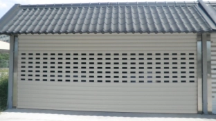 Cửa cuốn Idoor