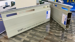 IDOOR, IDOOR Bình Định, cua cuon, cua cuon binh dinh