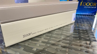 IDOOR, IDOOR Bình Định, cua cuon, cua cuon binh dinh