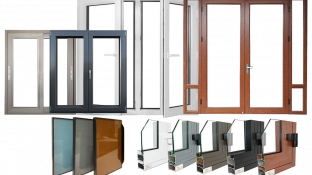 Nhôm XINGFA Cao Cấp