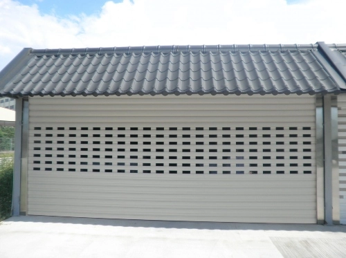 Cửa cuốn Idoor